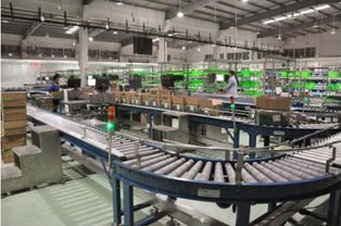 隆力奇攜手U芽，開啟化妝品智能化生產新篇章