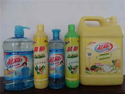 無磷洗衣粉 碧海洗滌用品的環(huán)保新選擇