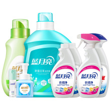 藍月亮洗滌清潔用品 蘇寧易購官方報價與選購指南