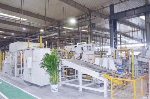 東風汽車商用車輪智能工廠建設啟航 鍛造全球領先產能，引領產業智變新紀元