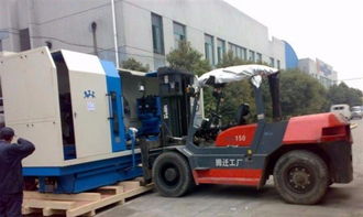 阿龍搬廠搬家 專業叉車與吊車租賃服務，助力高效搬遷